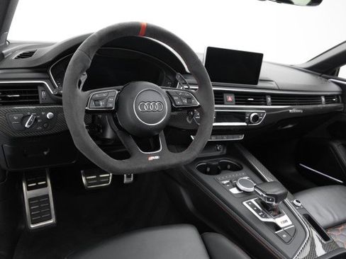 Used 2018 Audi RS 5 image 6