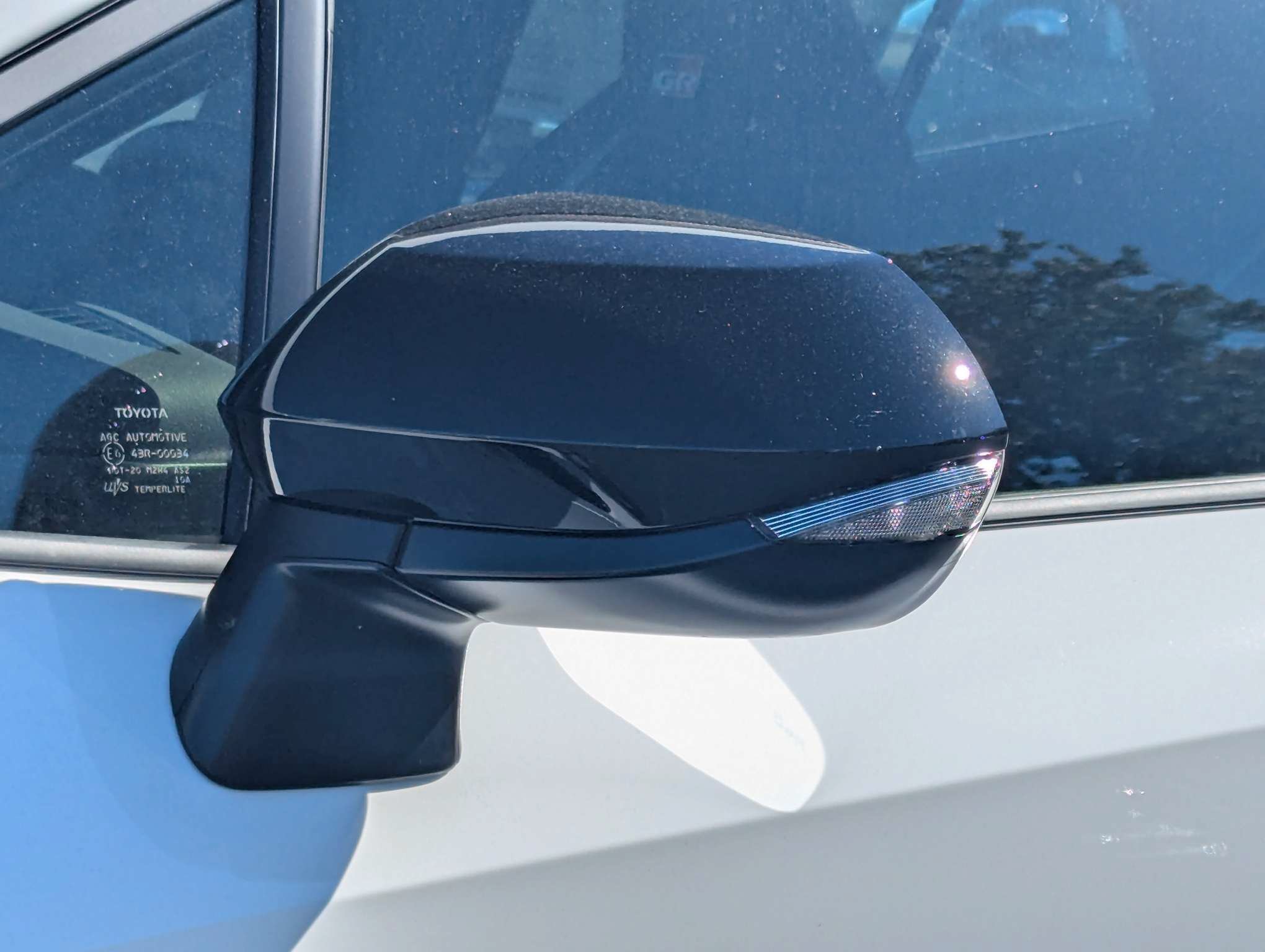 New 2026 Toyota Corolla GR AWD/4WD image 12