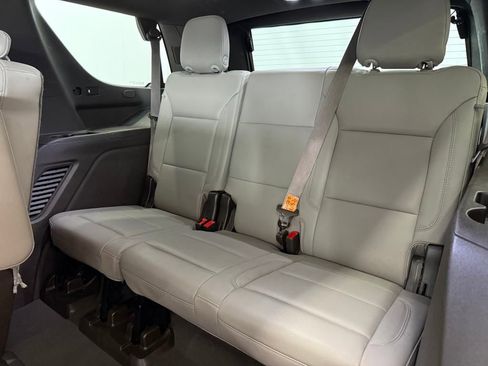 Used 2023 Chevrolet Tahoe LT image 16