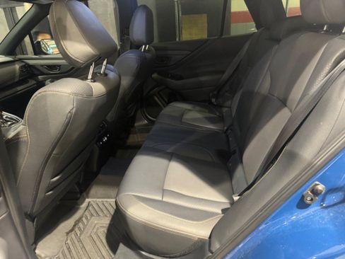 Used 2023 Subaru Outback Wilderness AWD/4WD image 8