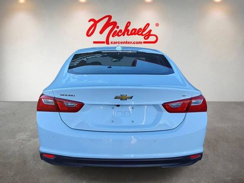 Used 2024 Chevrolet Malibu LT FWD image 5