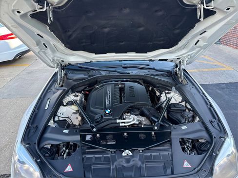 Used 2014 BMW 640i Gran Coupe xDrive image 43