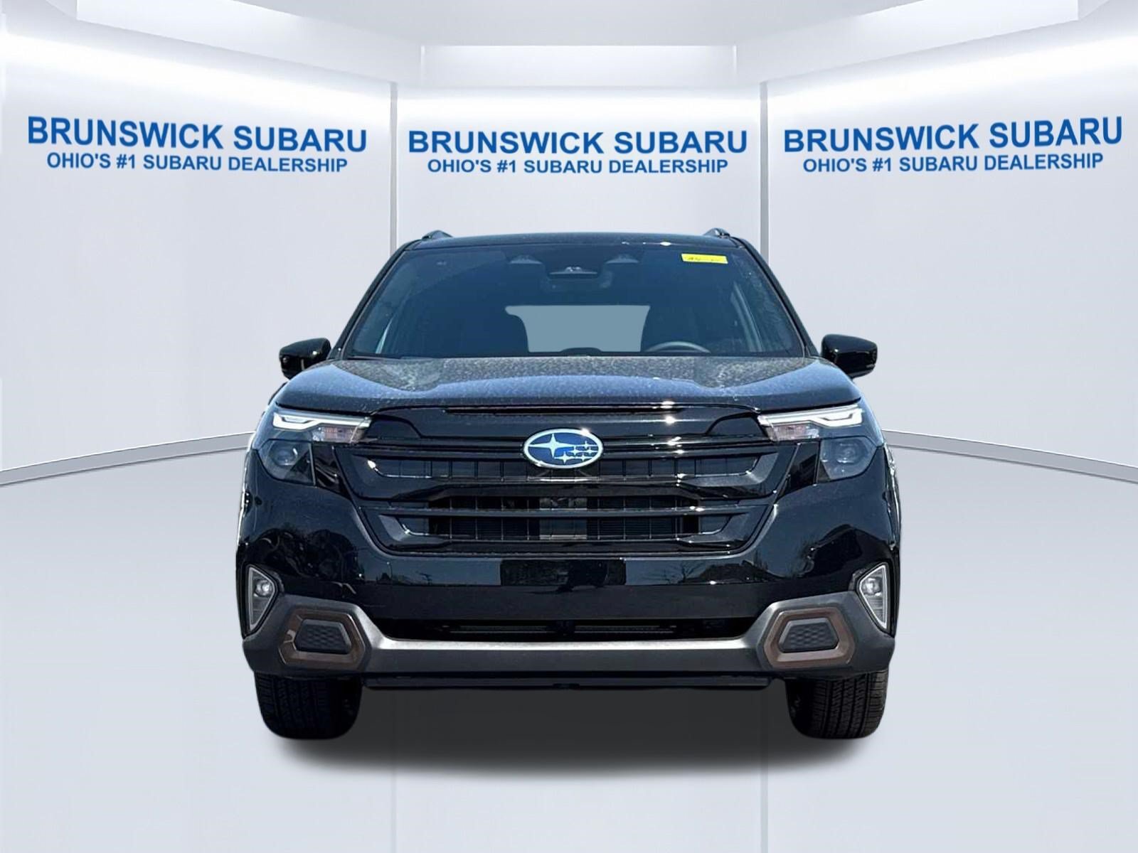 New 2026 Subaru Forester Sport AWD/4WD image 2