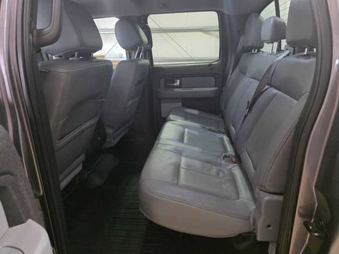 Used 2014 Ford F150 XLT w/ Equipment Group 302A Luxury image 19