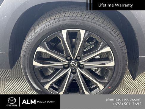 New 2026 MAZDA CX-50 AWD 2.5 S w/ Weather Package image 13