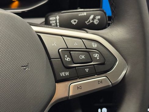 New 2025 Volkswagen Jetta SEL image 26