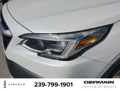 Used 2020 Subaru Outback Limited image 13