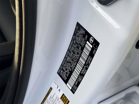 New 2026 Toyota Prius Limited w/ Limited Premium Package image 25