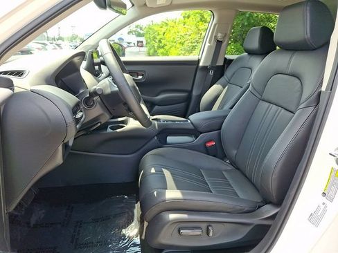 Certified 2025 Honda HR-V EX-L image 13