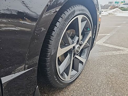 Used 2023 Hyundai Sonata SEL Plus image 38