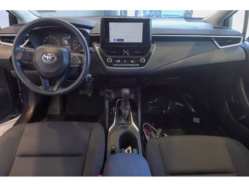 Used 2024 Toyota Corolla LE FWD image 29