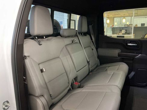 Used 2020 GMC Sierra 1500 SLT w/ SLT Premium Plus Package image 24
