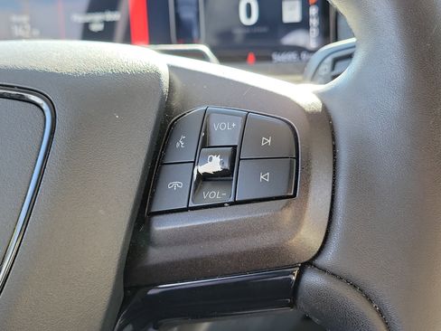 Used 2021 Ford Mustang Mach-E Premium image 26