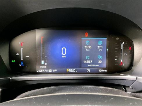 Used 2025 Ford Escape ST-Line FWD image 20