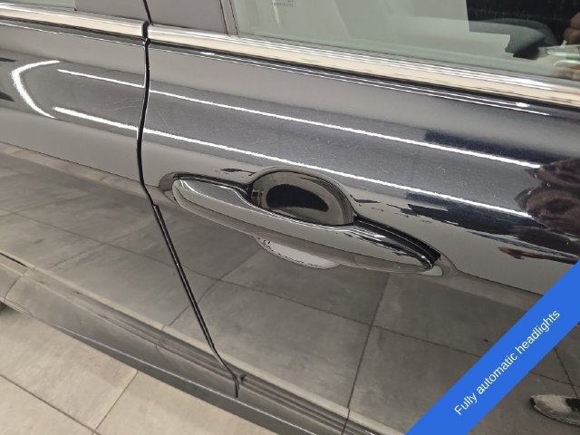 Used 2024 Toyota Camry LE FWD image 8