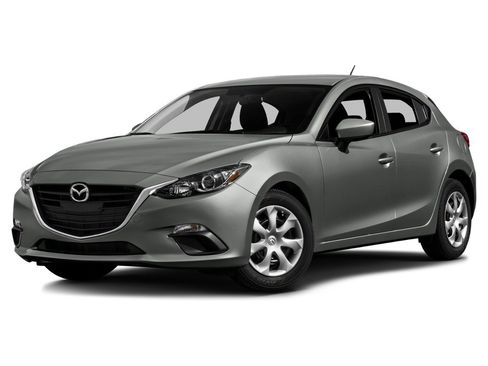Used 2015 MAZDA MAZDA3 s Grand Touring FWD image 1
