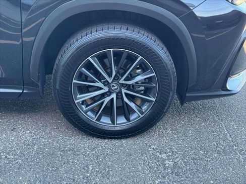 Used 2024 Lexus NX 350 AWD w/ Cold Area Package image 9
