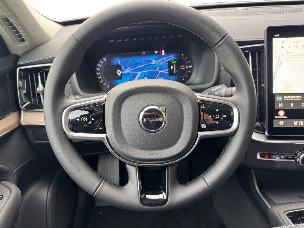 New 2027 Volvo XC90 T8 Plus AWD/4WD image 15
