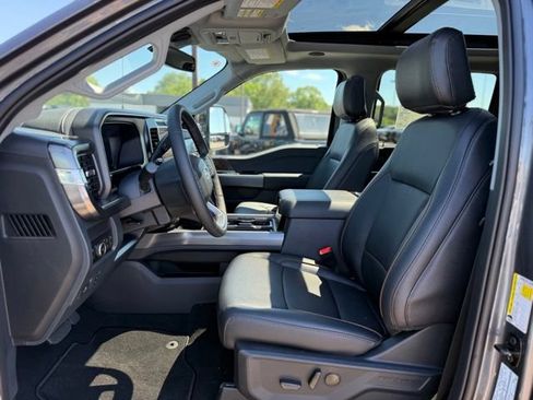 New 2026 Ford F350 Lariat w/ Black Appearance Package AWD/4WD image 14