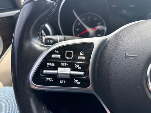 Used 2019 Mercedes-Benz C 300 4MATIC Sedan image 25