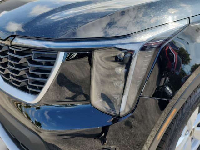 New 2026 Kia Sorento LX FWD image 31