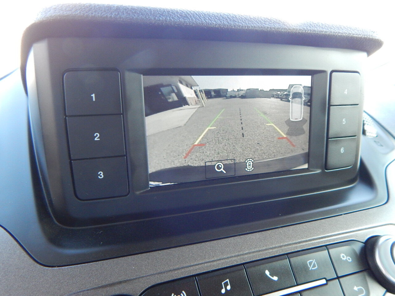 Used 2022 Ford Transit Connect XL FWD image 23