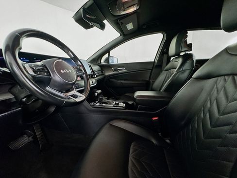 Used 2023 Kia Sportage X-Line image 21
