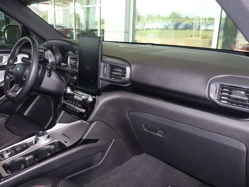 Used 2023 Ford Explorer ST w/ Equipment Group 401A AWD/4WD image 50