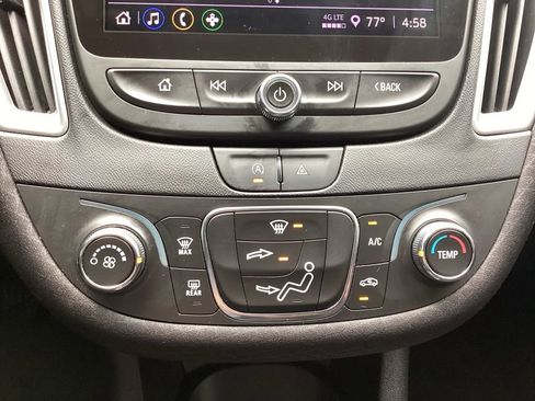 Used 2023 Chevrolet Malibu LS FWD image 47