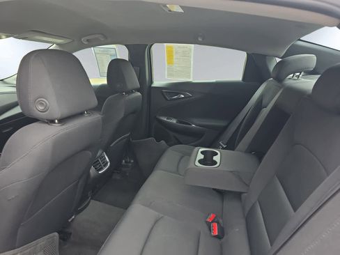 Used 2024 Chevrolet Malibu LT w/ Sport Edition FWD image 18