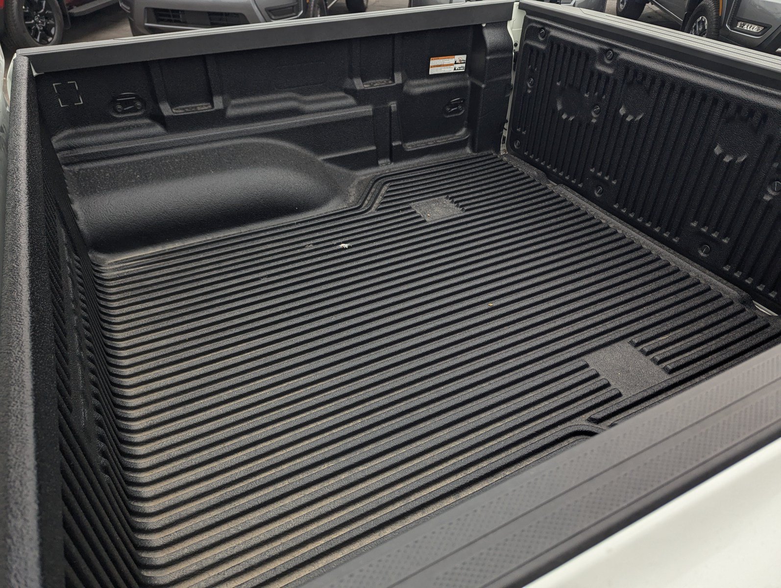 New 2026 Nissan Frontier SV w/ Tow Package RWD image 8