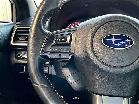 Used 2020 Subaru WRX Premium w/ Performance Package AWD/4WD image 17