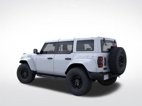 New 2026 Ford Bronco Raptor AWD/4WD image 5