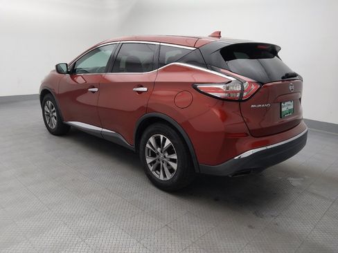 Used 2018 Nissan Murano S FWD image 3