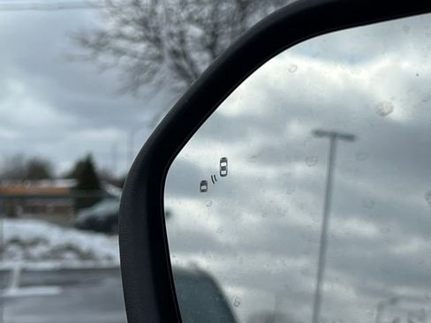 New 2026 Ford Explorer Active w/ Active Comfort Package image 40