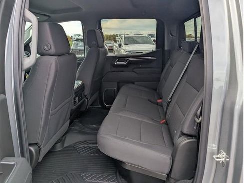New 2026 Chevrolet Silverado 1500 RST image 11