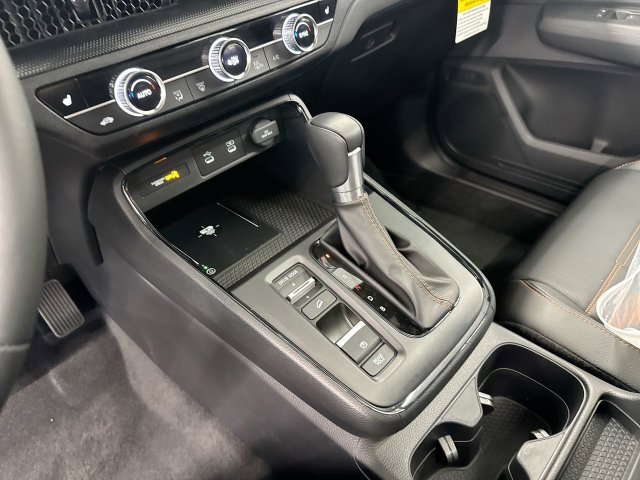 New 2027 Honda CR-V Sport-L image 17
