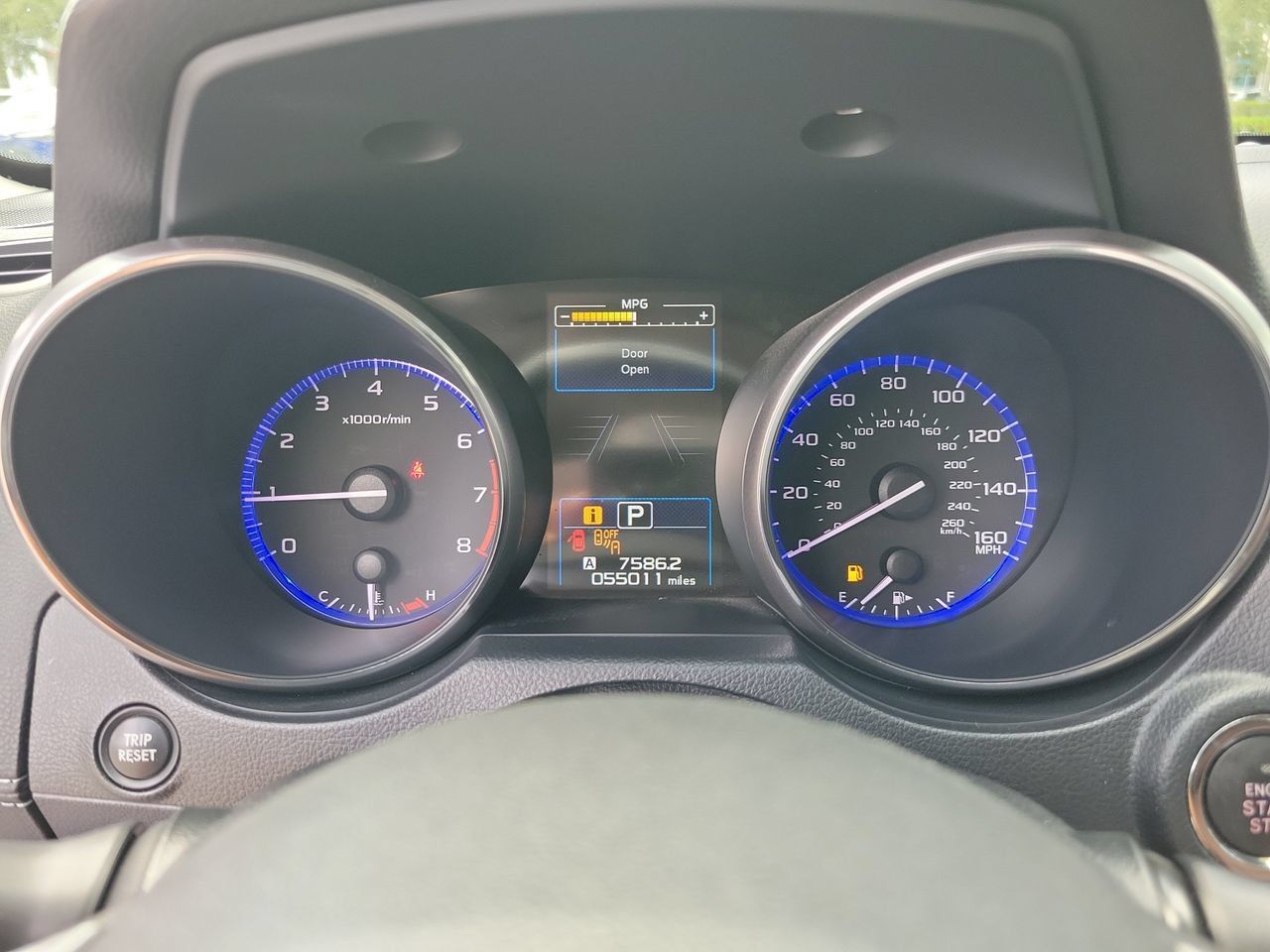 Used 2019 Subaru Outback 3.6R Touring AWD/4WD image 22