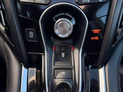 Used 2019 Acura RDX AWD image 26