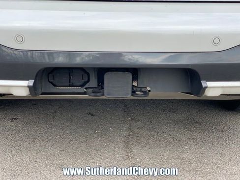 Used 2025 BMW X7 xDrive40i w/ Executive Package image 14