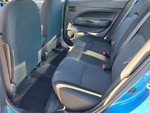 Used 2024 Mitsubishi Mirage G4 image 11