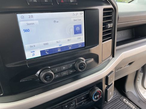 Used 2023 Ford F150 XL RWD image 9