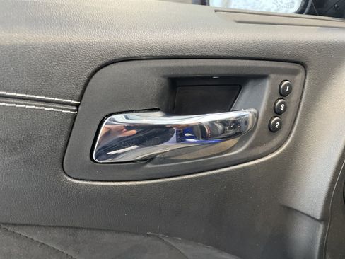 Used 2021 Dodge Charger SRT Hellcat RWD image 18