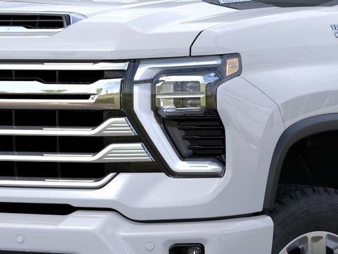 New 2026 Chevrolet Silverado 2500 High Country w/ Technology Package AWD/4WD image 35