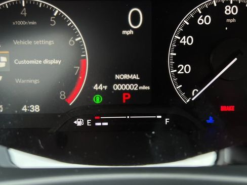 New 2026 Honda Civic Sport image 22