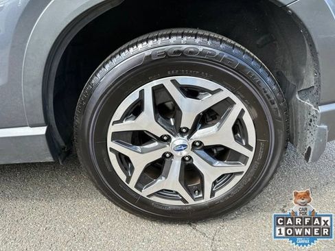 Certified 2023 Subaru Forester Premium AWD/4WD image 31