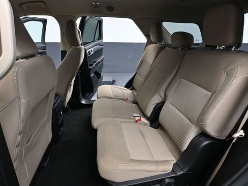 Used 2023 Ford Explorer 4WD image 36