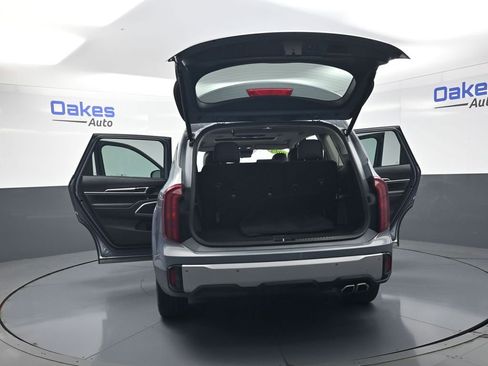 Used 2025 Kia Telluride S AWD/4WD image 60