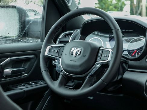 New 2026 RAM 1500 Big Horn image 22