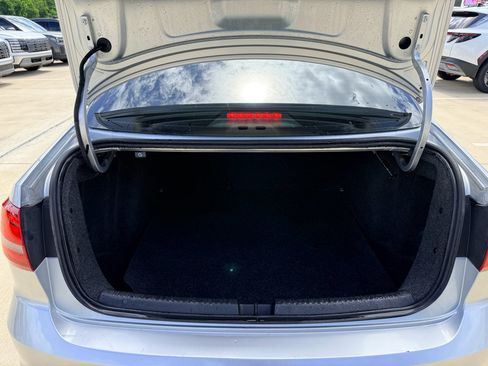 Used 2016 Volkswagen Jetta S FWD image 27